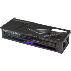 ASUS GeForce RTX 5070 ROG Strix OC Edition 12GB GDDR7 192-bit DLSS 4.0