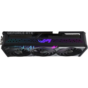 ASUS GeForce RTX 5070 ROG Strix OC Edition 12GB GDDR7 192-bit DLSS 4.0