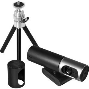 streamplify Cam Pro, 4K/30fps, FOV 105, Black