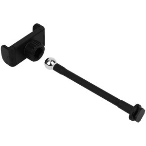 streamplify Lampa circulara Light 14 Black