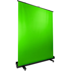 streamplify Screen Lift Green Hydraulic