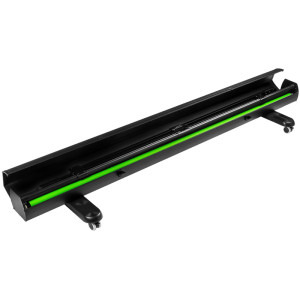 streamplify Screen Lift Green Hydraulic