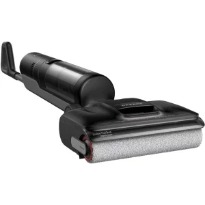 Dreame H12 Pro FlexReach, vertical cu mop, 400W, 0.7L, Negru