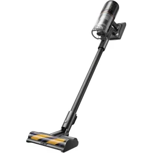 Aspirator Dreame Z30 Ultra, vertical, 880W, 0.6L, Negru