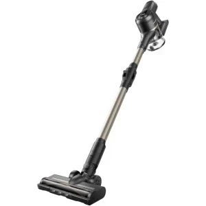 Aspirator Dreame T30 Flex, vertical, 450W, 0.5L, Negru
