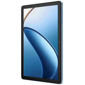 Blackview Tab 60, 10.1 inch Multi-touch, AllWinner A523 Octa Core 1.8GHz, 4GB RAM, 128GB flash, Wi-Fi, Bluetooth, Android 14, Sunny Sky Blue