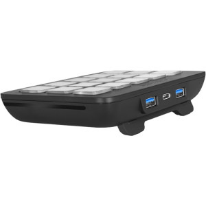 streamplify Streaming Deck One Black