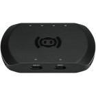 Placa de captura streamplify Capture 4K, USB-C Black
