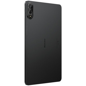Blackview Mega 2, 12 inch Multi-touch, Cortex A76 Octa Core 2.0GHz, 12GB RAM, 256GB flash, Wi-Fi, Bluetooth, Android 15, Celestial Gray