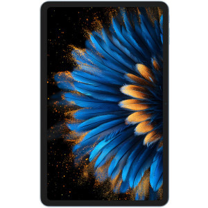 Blackview Mega 2, 12 inch Multi-touch, Cortex A76 Octa Core 2.0GHz, 12GB RAM, 256GB flash, Wi-Fi, Bluetooth, Android 15, Ice Blue