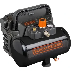 Black & Decker Compresor aer BXCMD156HE