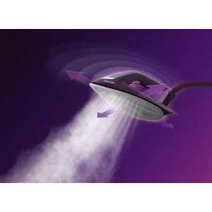 Philips Statie de calcat PerfectCare Seria 7000 PSG7150/30, 2100W, 120g/min, Violet/Mov
