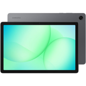 Tableta Samsung Galaxy Tab A11 Plus, 11 inch Multi-touch, Cortex A78 Octa Core 2.5GHz, 6GB RAM, 128GB flash, Wi-Fi, Bluetooth, Android 16, Gray