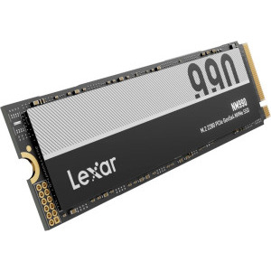 Lexar NM990 2TB PCI Express 5.0 x4 M.2 2280
