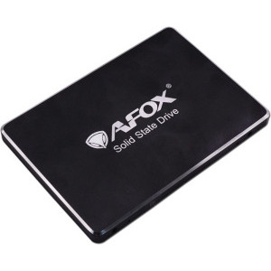 AFOX SD250 512GB SATA-III 2.5 inch
