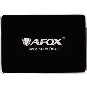 SSD AFOX SD250 512GB SATA-III 2.5 inch