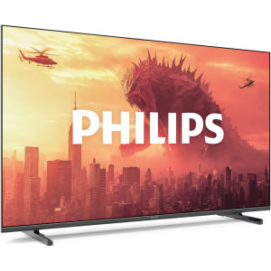 Philips 32PHS5500/12 Seria PHS5500/12 80cm negru HD Ready