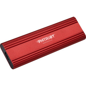 Patriot Transporter Lite 1TB USB 3.2 tip C Red