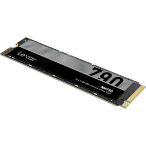 Lexar NM790 8TB PCI Express 4.0 x4 M.2 2280