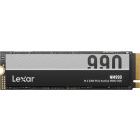 SSD Lexar NM990 4TB PCI Express 5.0 x4 M.2 2280