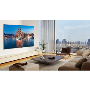 TCL Smart TV QD-MiniLED 55C7K Seria C7K 139cm 4K UHD HDR