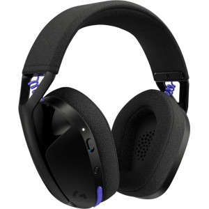 Logitech G321 Lightspeed Wireless Black