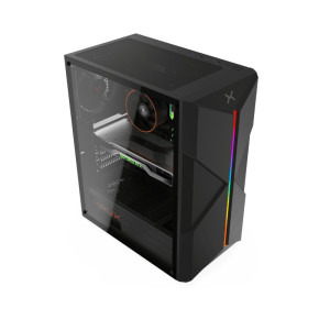 Krux Astral ARGB Black