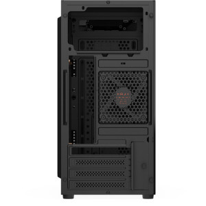 Krux Astro RGB Black