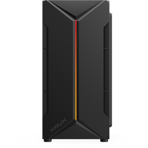 Krux Astro RGB Black