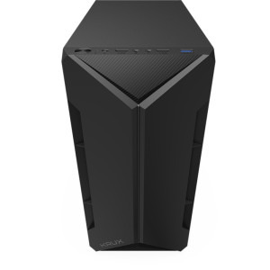 Krux Astro RGB Black