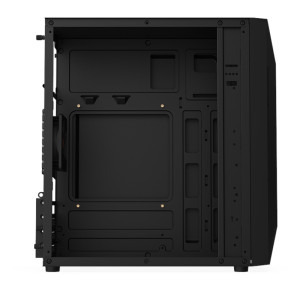 Krux Astro RGB Black