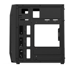 Krux Astro RGB Black