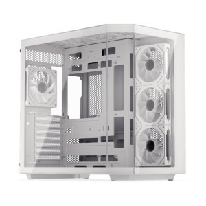 Krux Empero White