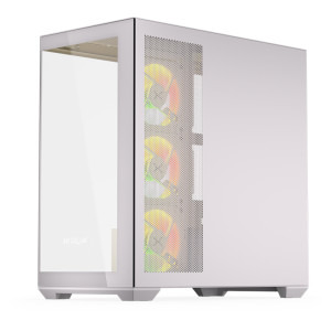 Krux Exo White