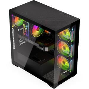 Krux Exo Black