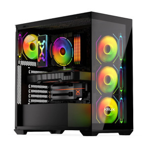 Krux Exo Black