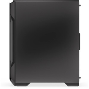Krux Heko Black