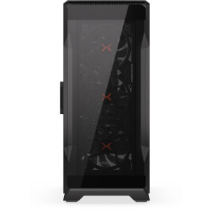 Krux Heko Black