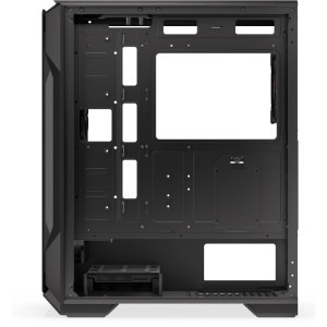 Krux Heko Black