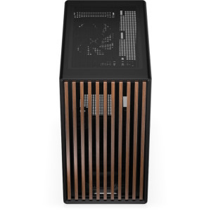 Krux Helio Black