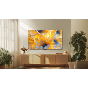 TCL Smart TV QD-MiniLED 55C6K Seria C6K 139cm 4K UHD HDR