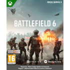 Joc Electronic Arts Battlefield 6 pentru Xbox Series X