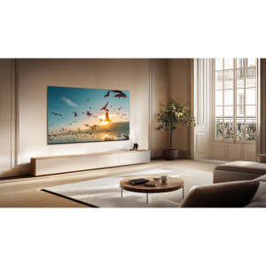 TCL Smart TV QLED 50P7K Seria P7K 126cm 4K UHD HDR