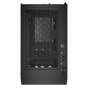 Krux Nadir Black