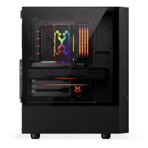 Krux Nadir Black