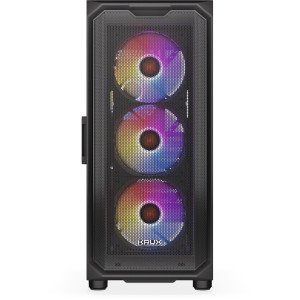 Krux Orona Black