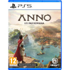 Joc Ubisoft Anno 117: Pax Romana pentru PlayStation 5