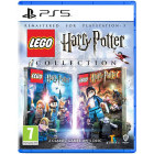 Joc Warner Bros Entertainment LEGO HARRY POTTER COLLECTION - PlayStation 5