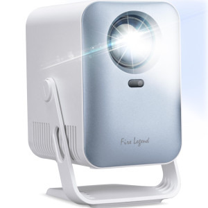 Acer AOPEN Fire Legend QH31s Blue