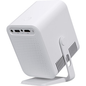 Acer AOPEN Fire Legend QH31s Grey